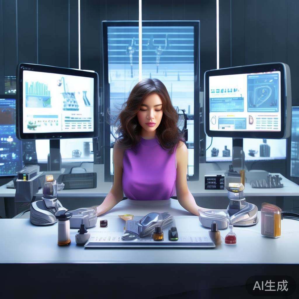 告别头顶烦恼，科学避免掉发的实用指南