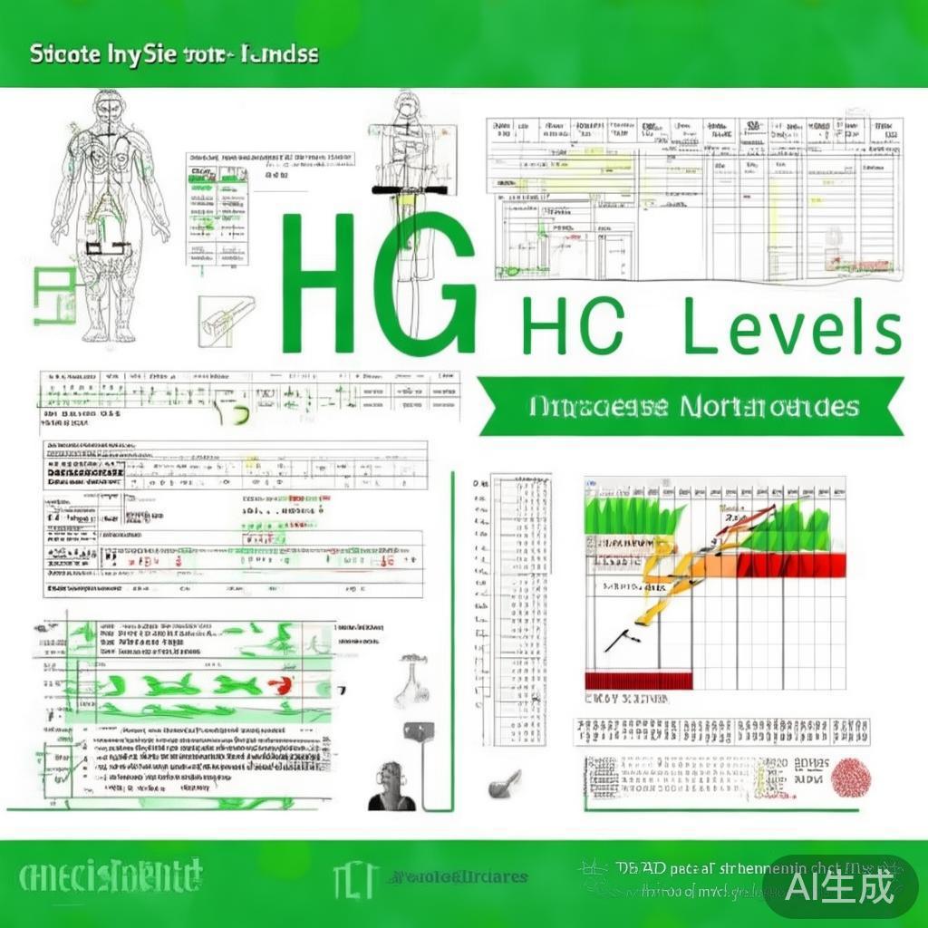 怎样才能涨HCG？全面解析与科学应对方法