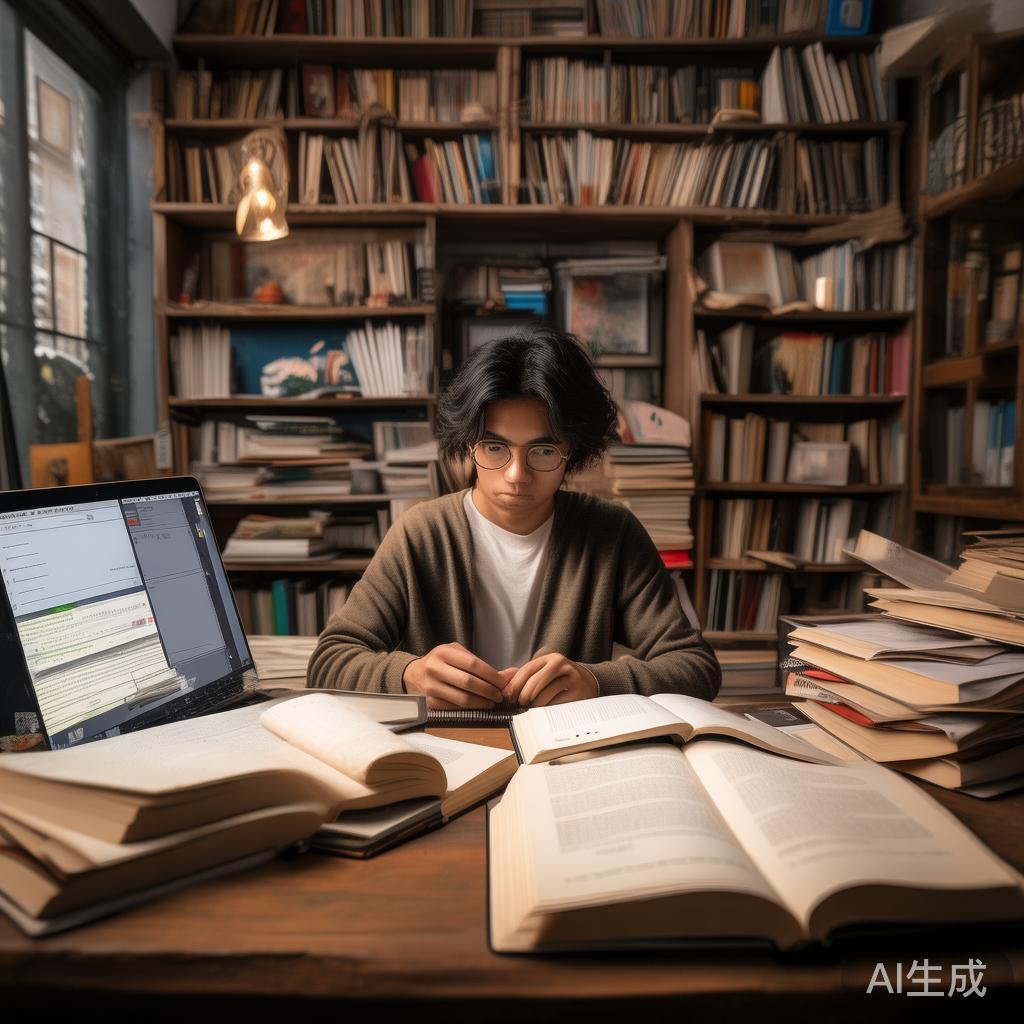 高效阅读的秘诀，如何做到有效阅读