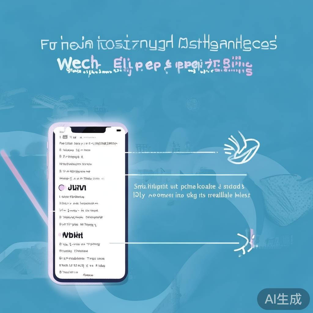 微信字体大小设置指南，让阅读更舒适