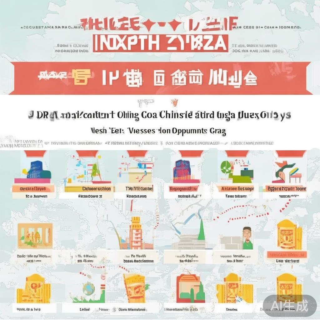 中国公民如何申请朝鲜旅游，详细指南