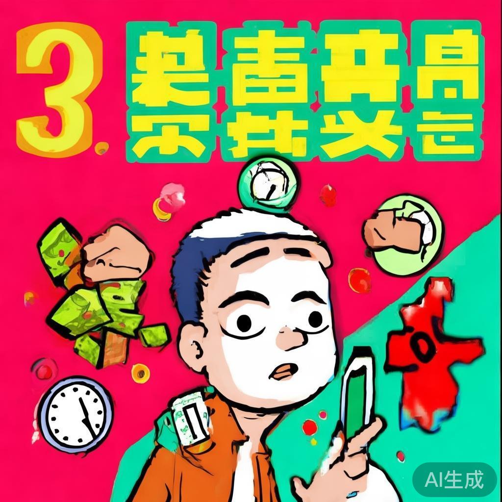 微信红包别乱发！这些行为直接封号？3分钟读懂避免指南