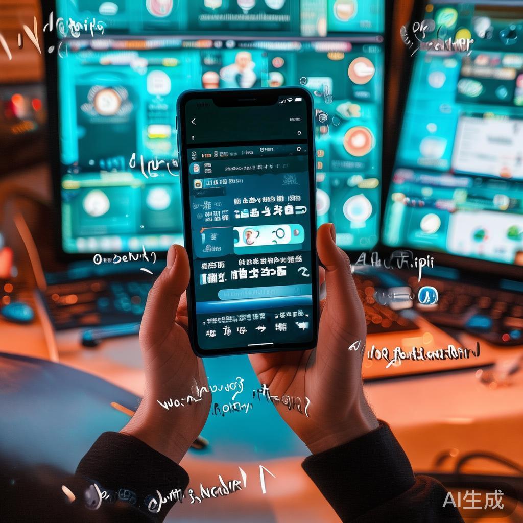 微信字体大小怎么设置？这些小细节你知道吗？
