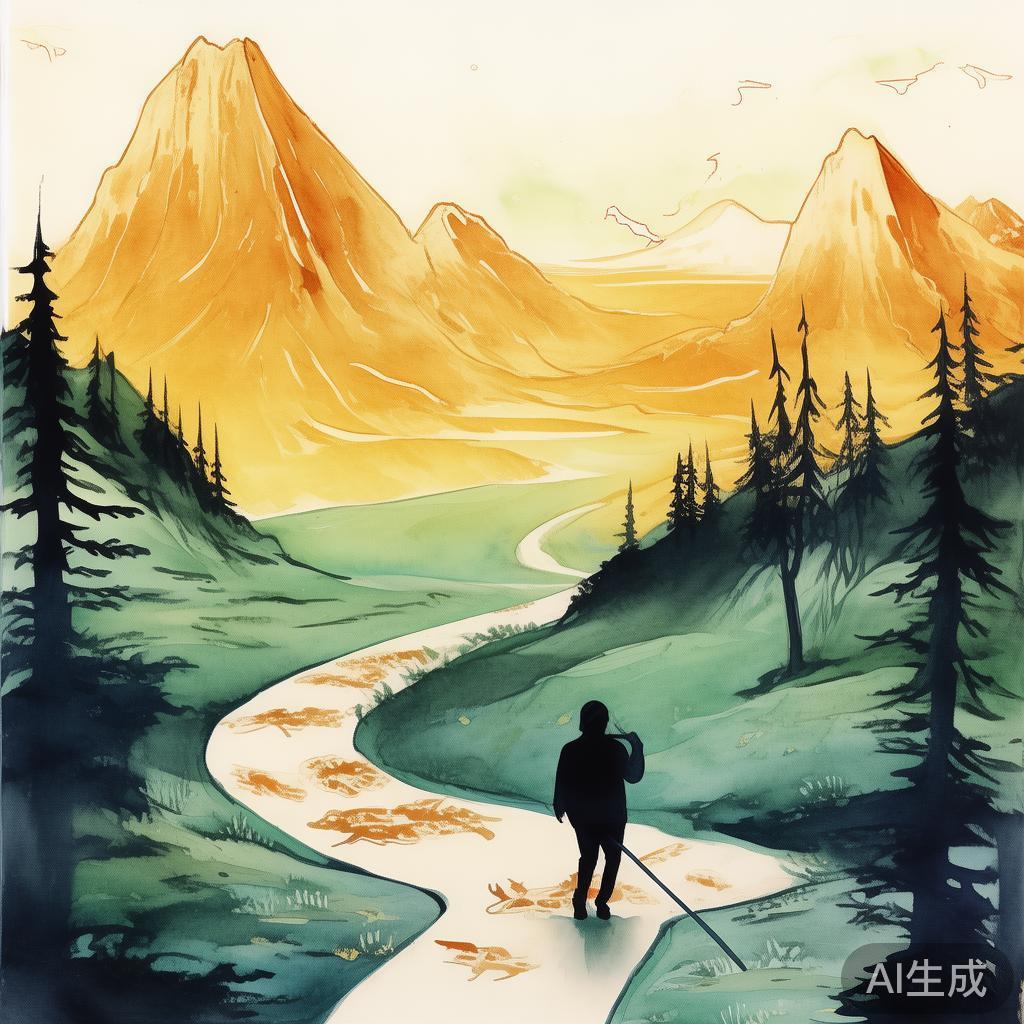 避开恶狗岭与金鸡山，人生路上的风险规避指南