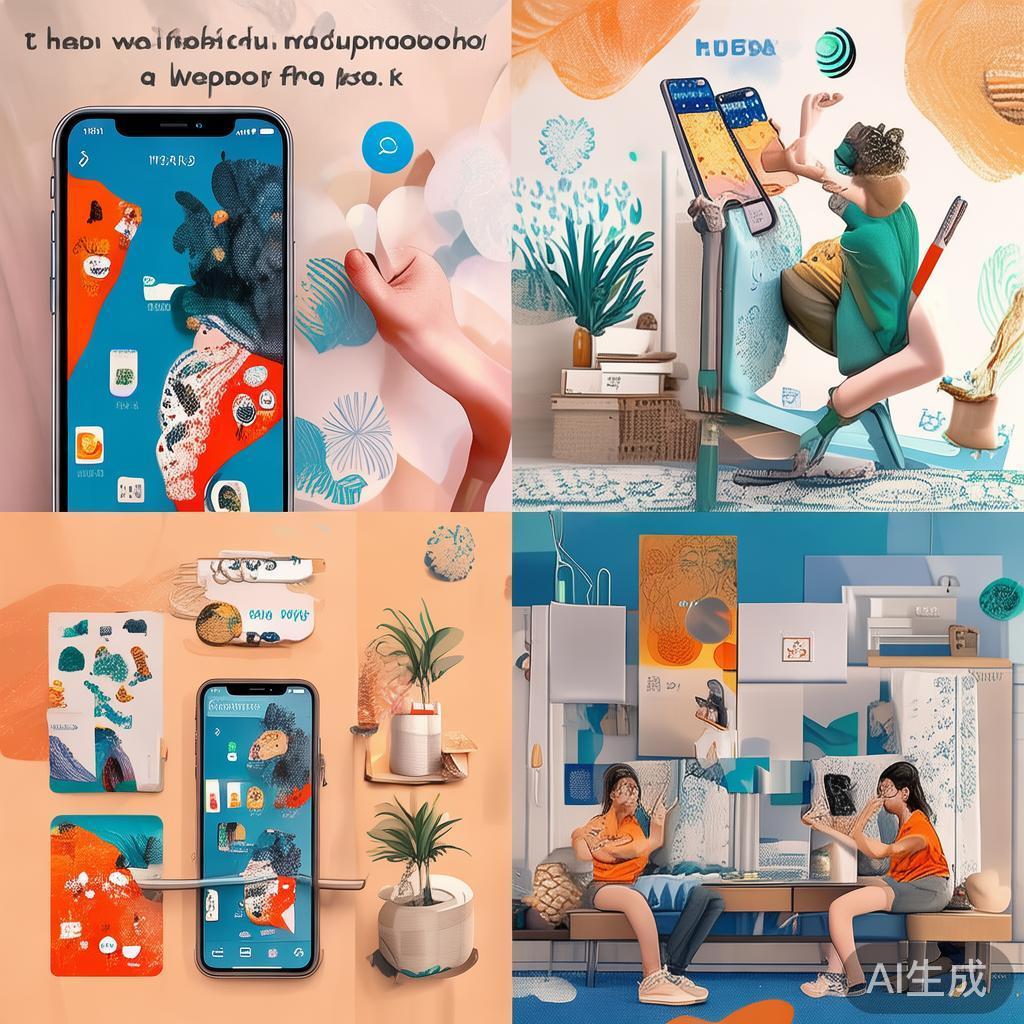轻松几步，设置微信背景图让你的聊天界面更个性
