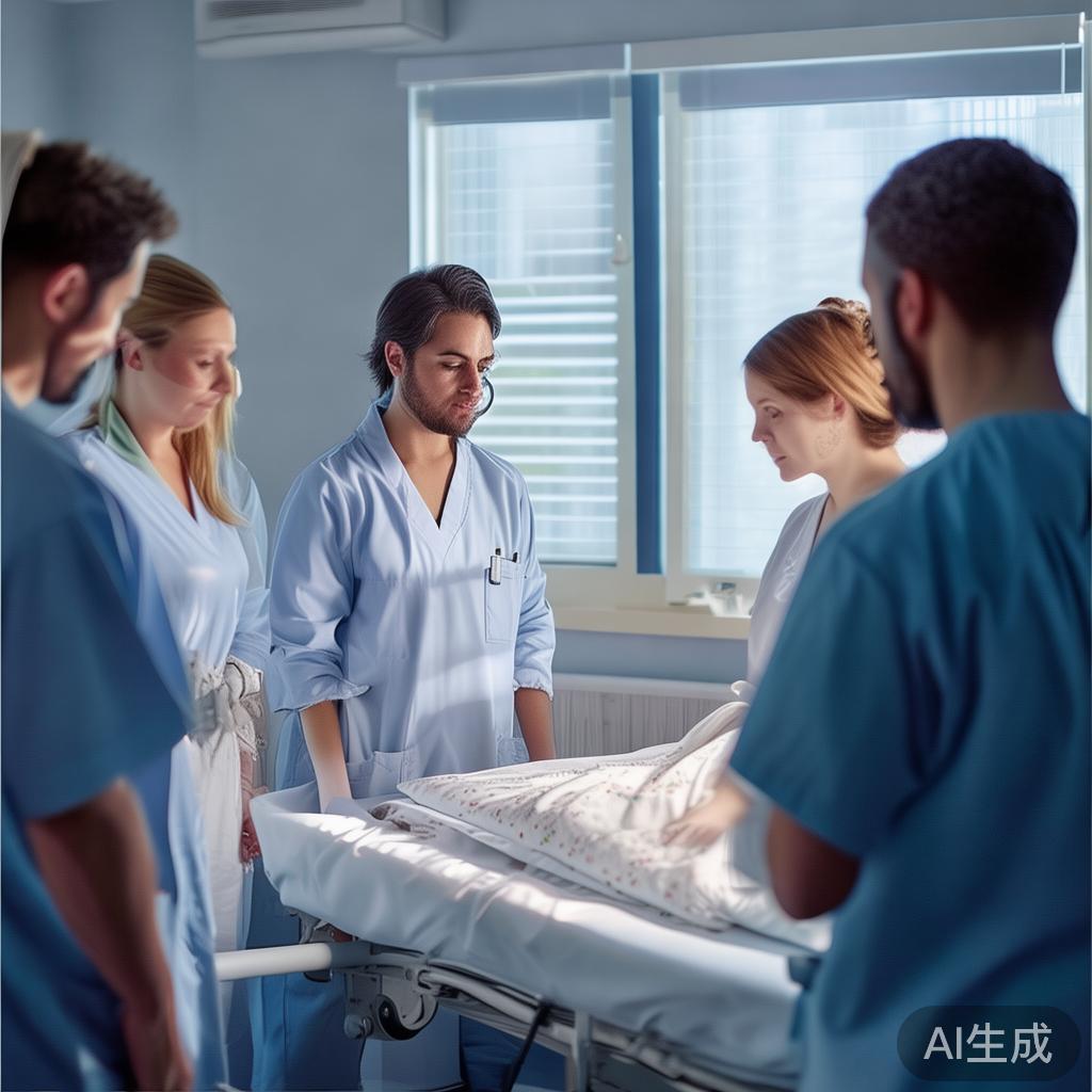如何科学预防羊水栓塞，守护母婴安全的关键一步