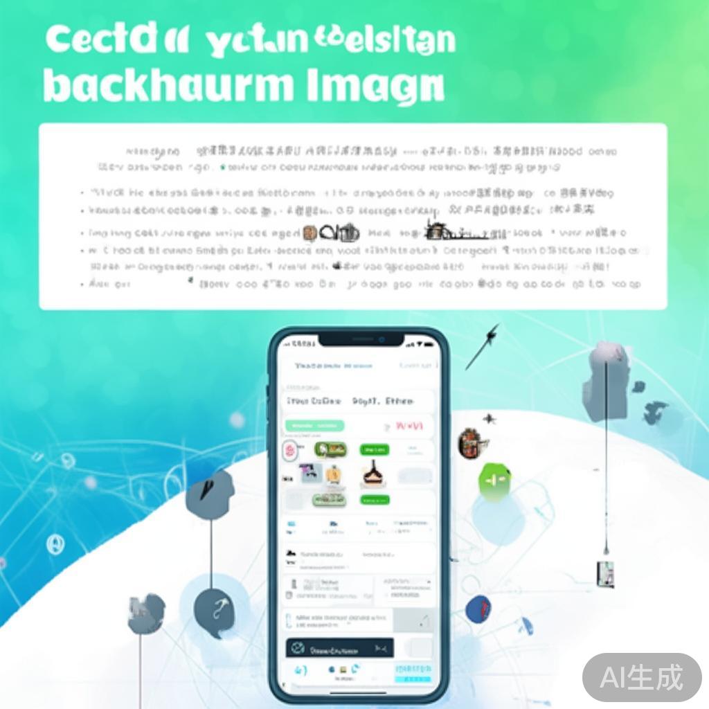 微信背景图设置方法全解析