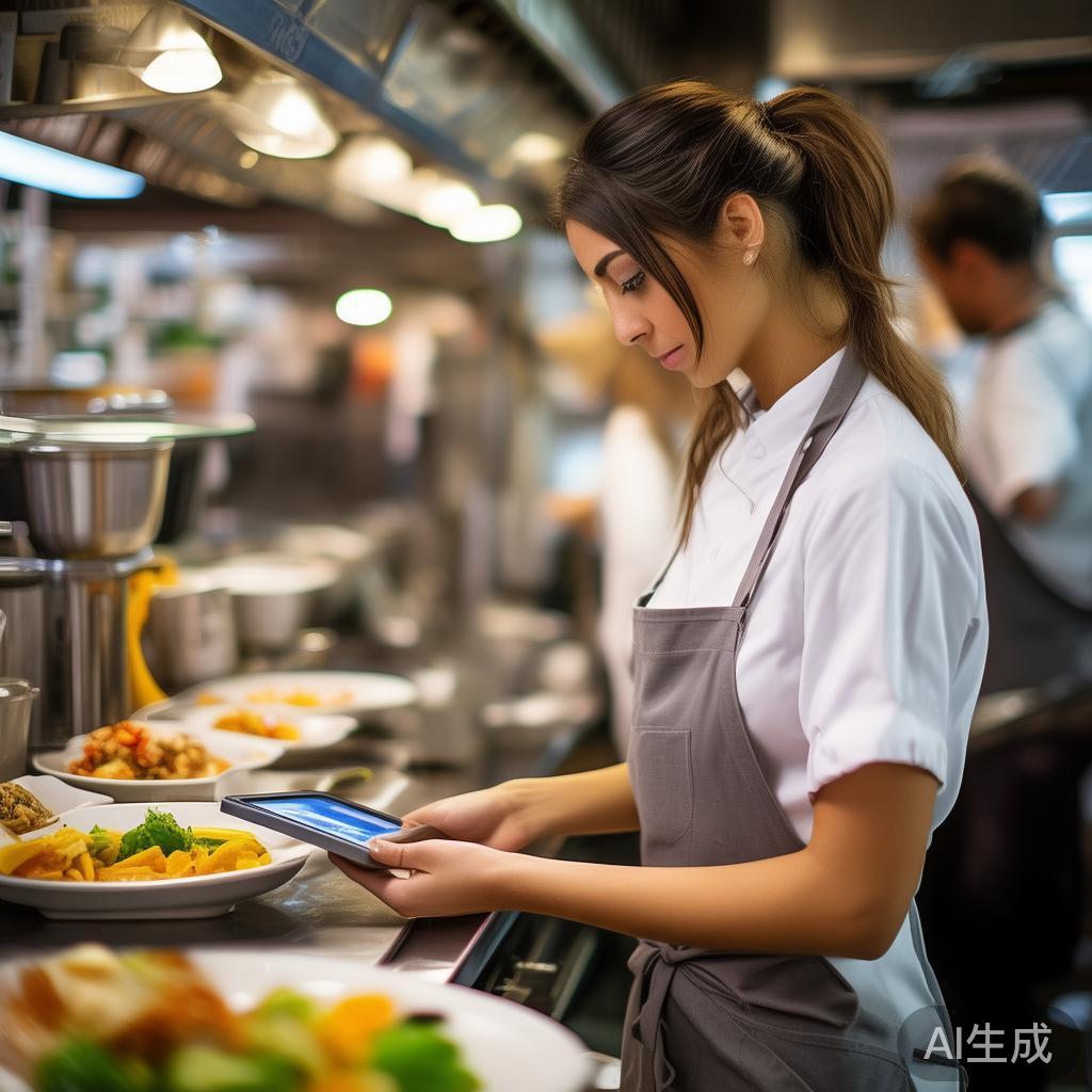 服务员如何有效避免上错菜？掌握这些技巧，提升服务质量