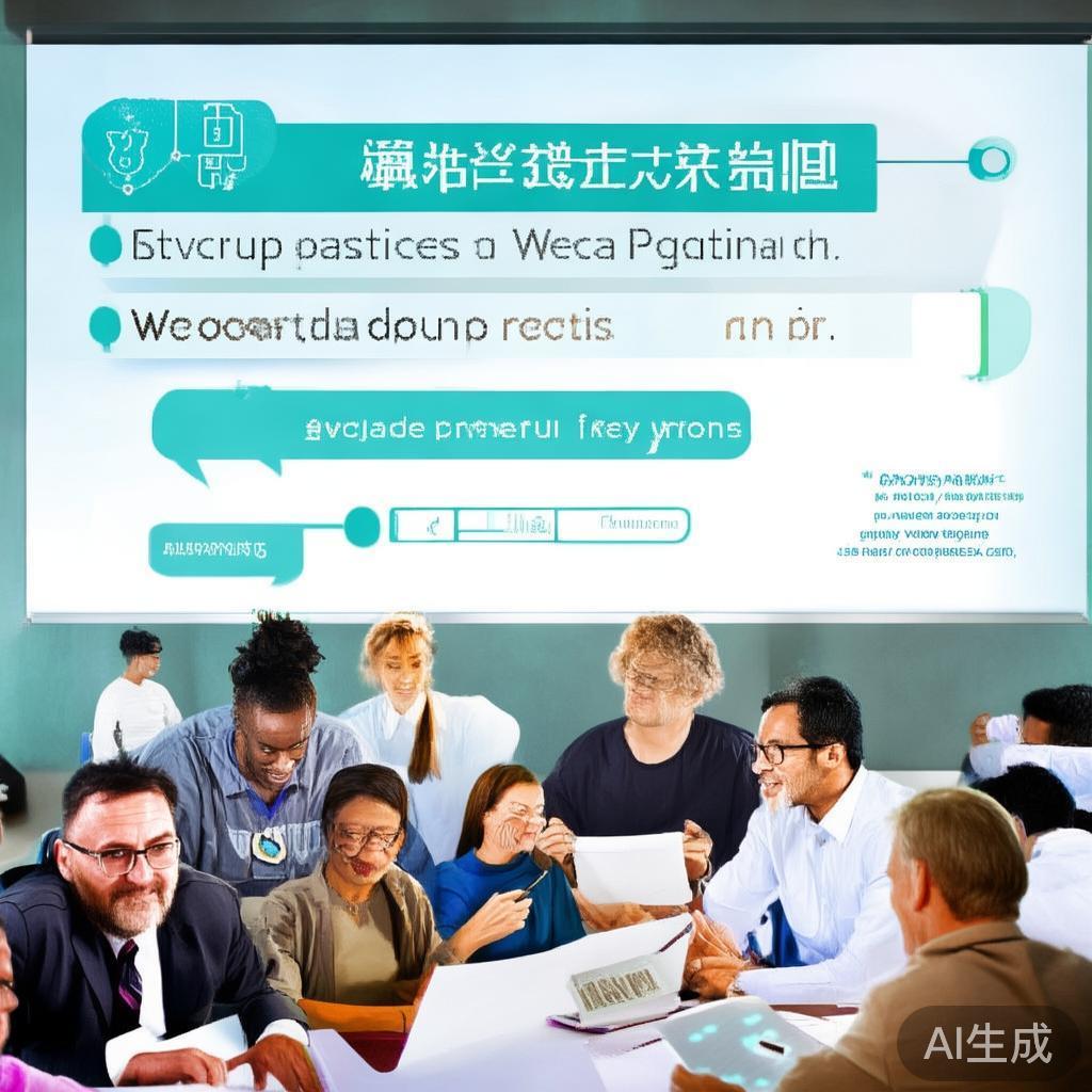 避免微信群被投诉？掌握这几点，安心管理群聊
