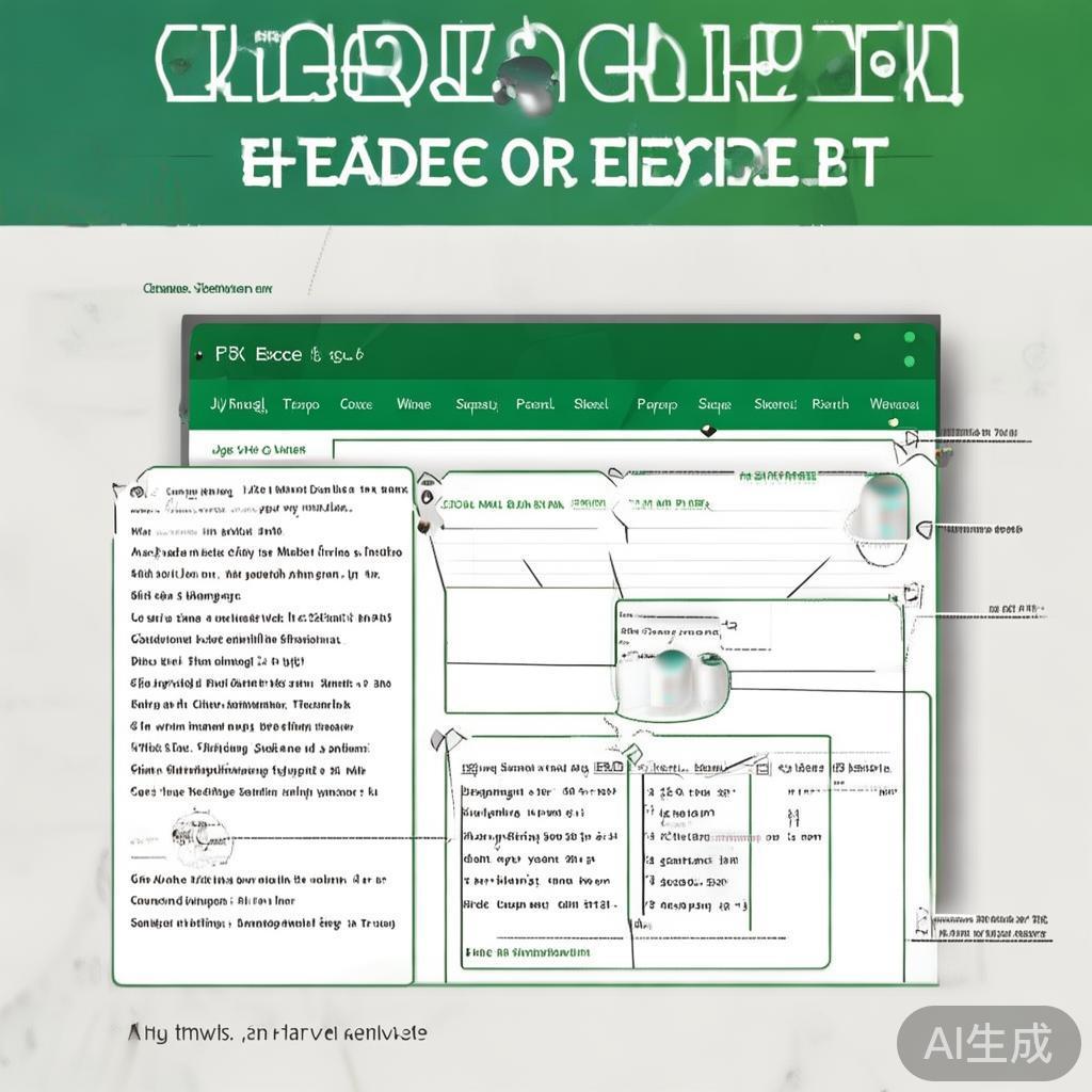 Excel表格设置每页表头的方法与技巧
