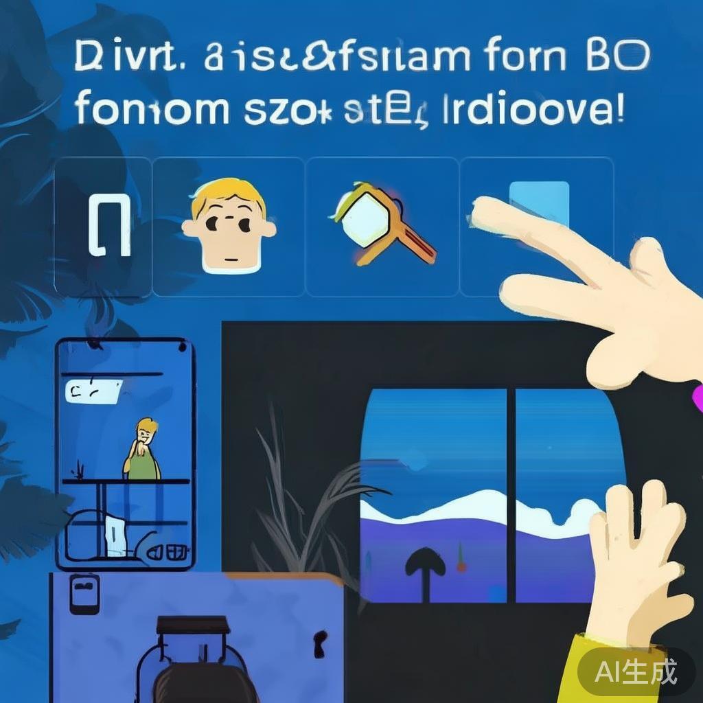 轻松调整，让Vivo手机字体大小更贴心——设置指南