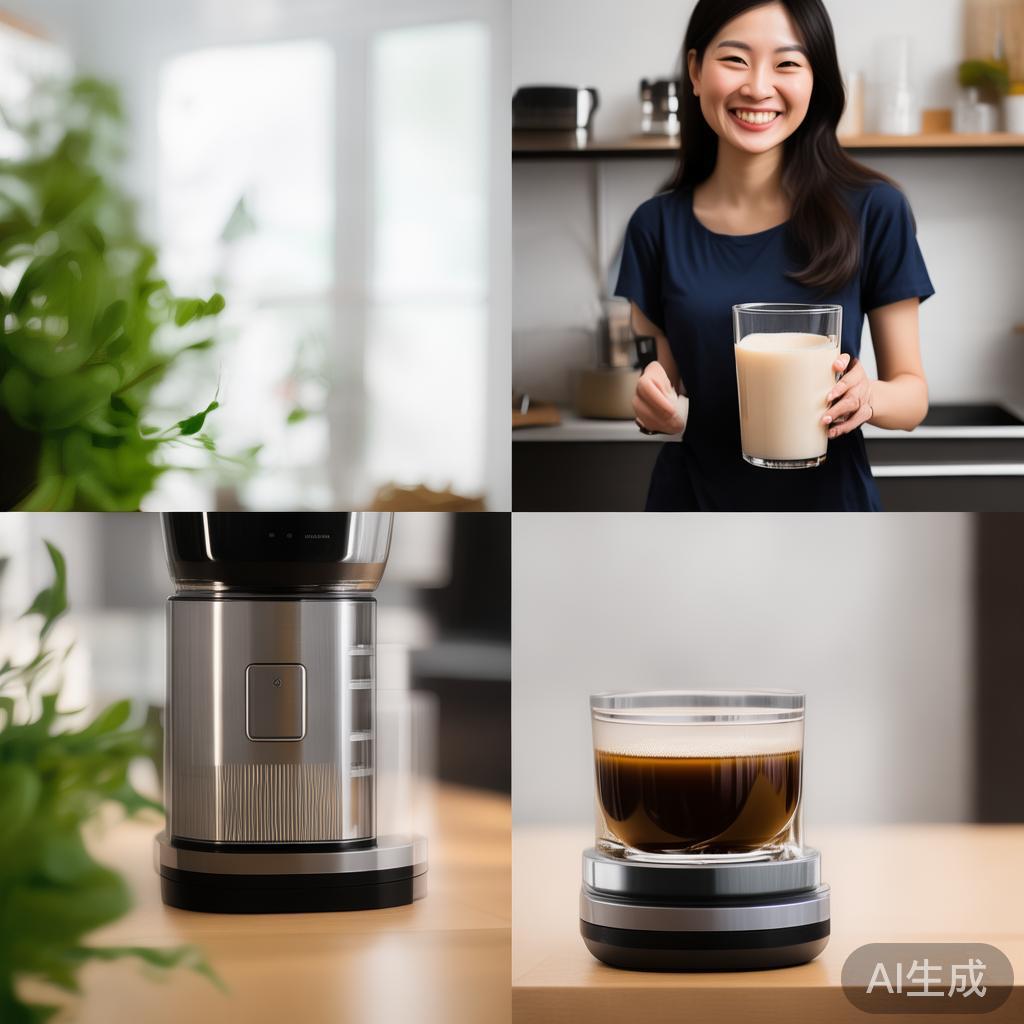 告别豆渣烦恼，轻松避免豆浆机渣多的实用技巧