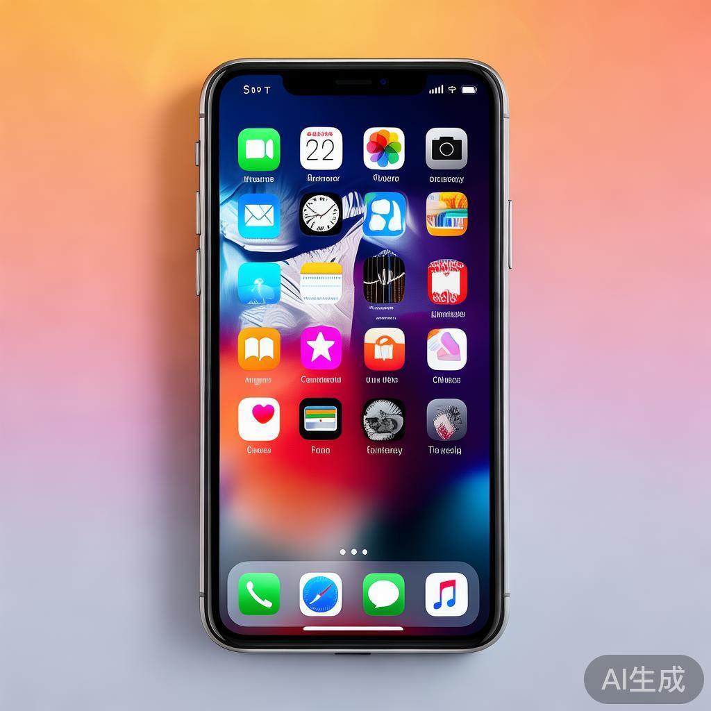 个性化你的世界，苹果手机主题设置全攻略