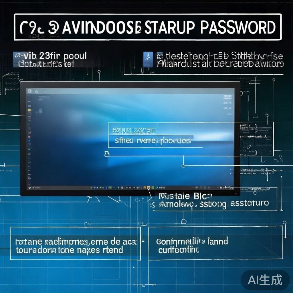 Win7开机密码设置详解