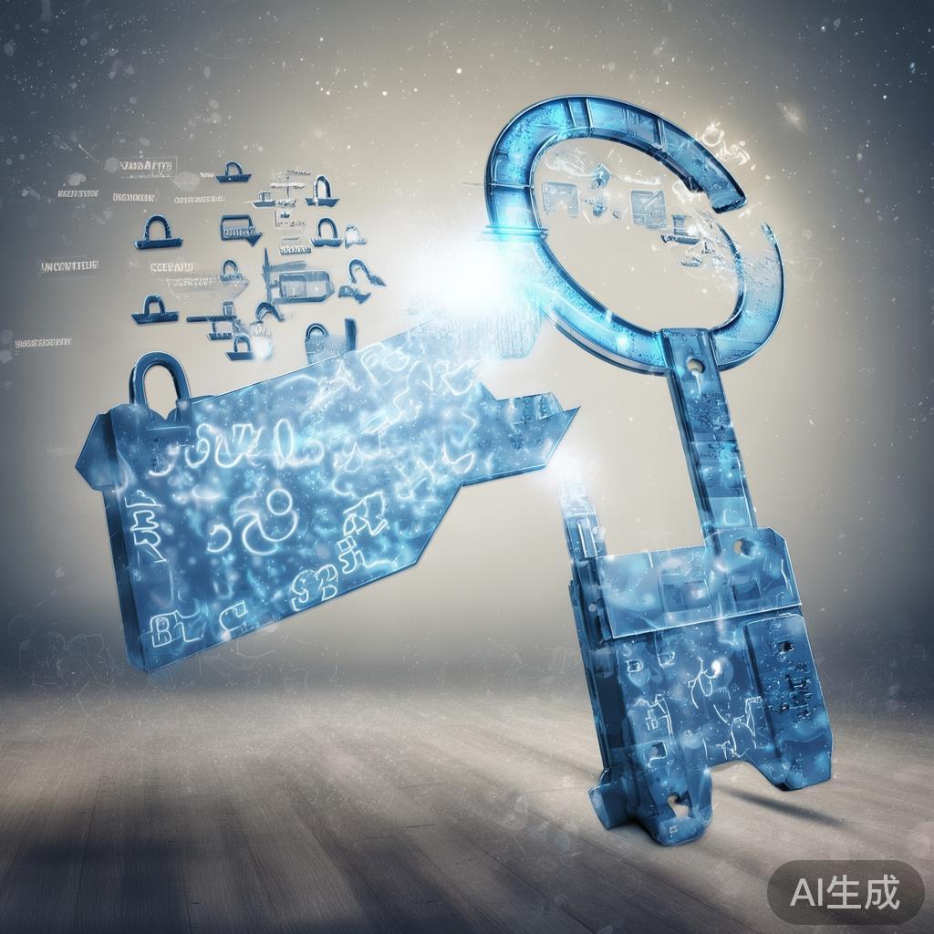 解锁高效，告别锁定的实用策略
