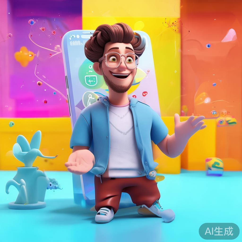 轻松几步，设置你的视频彩铃，让每一次来电都充满惊喜