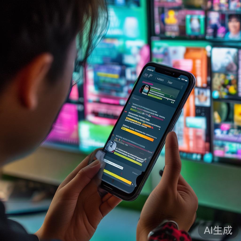 微信昵称设置方法全解析