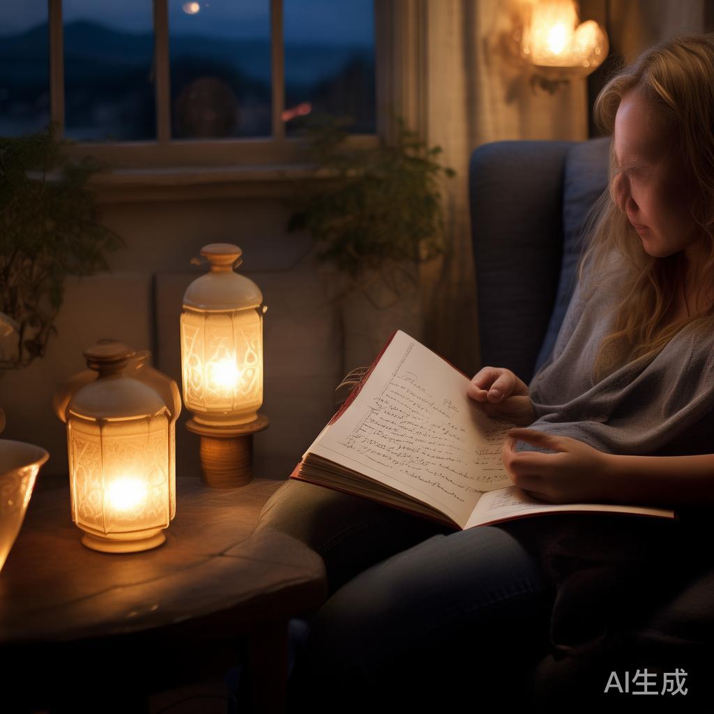 如何不让回忆打扰你，与想起的温柔和解