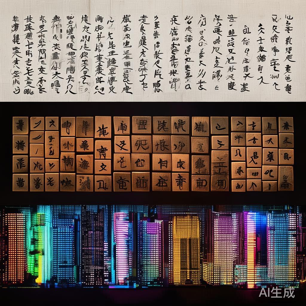 文字竖排怎么设置，从传统到现代的排版艺术