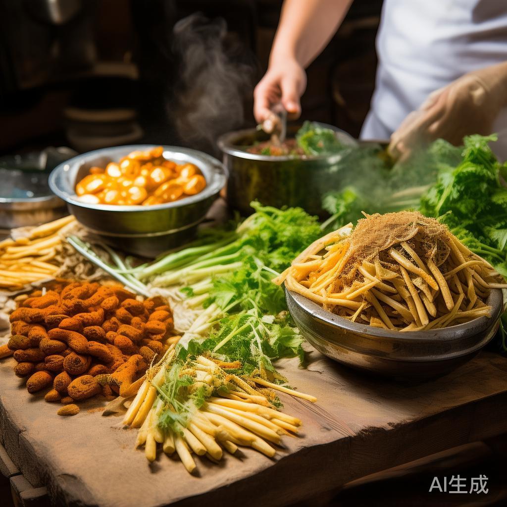 槐花怎么做才能好吃？掌握这些技巧，鲜香回甜不输餐厅