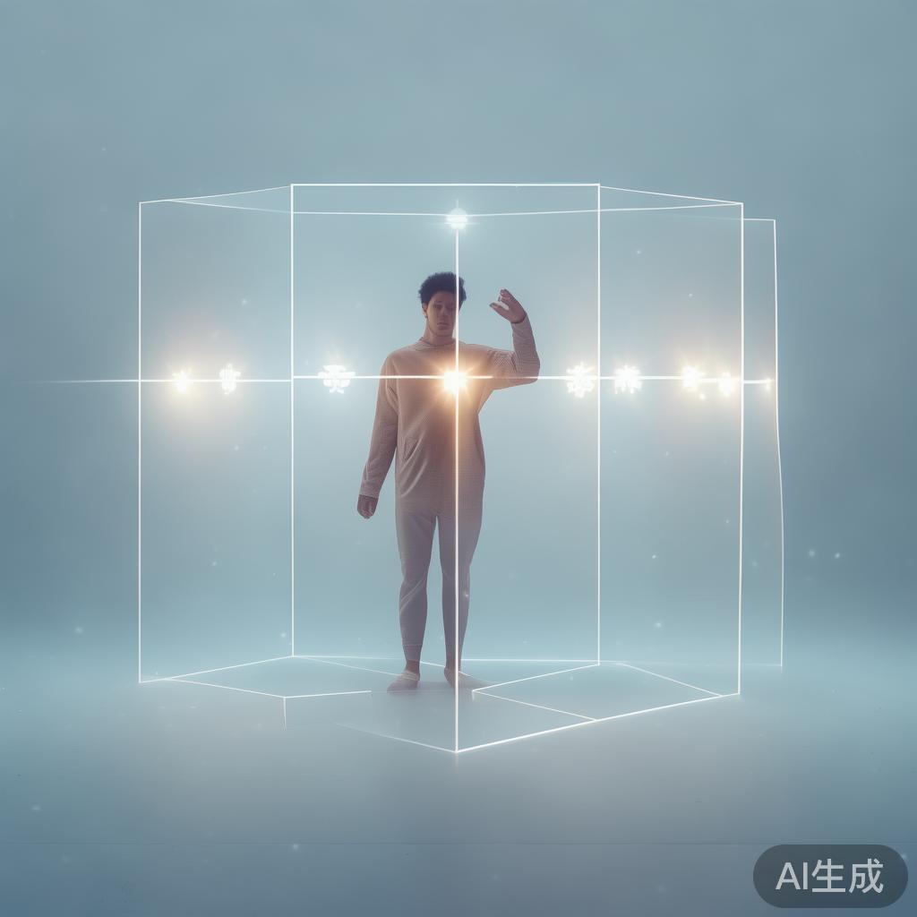 如何智慧避免不必要的接触，在复杂世界中守护自我边界