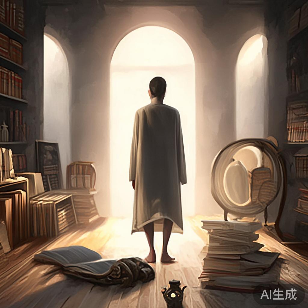 戒除自大，拥抱谦逊，避免自大的实用指南