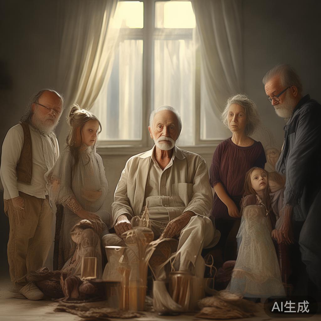 避免愚孝，在爱与边界中找到孝的智慧