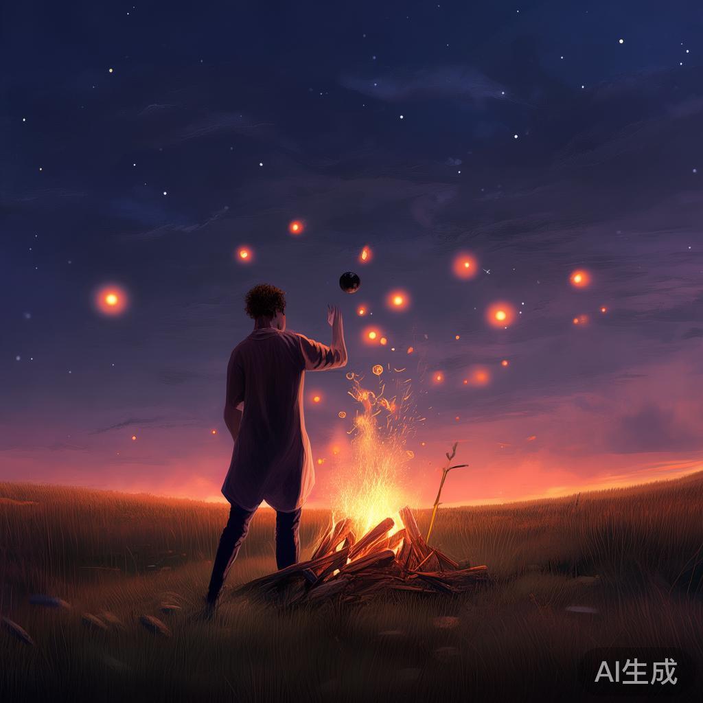 告别孤独，在连接中寻找温暖与充实