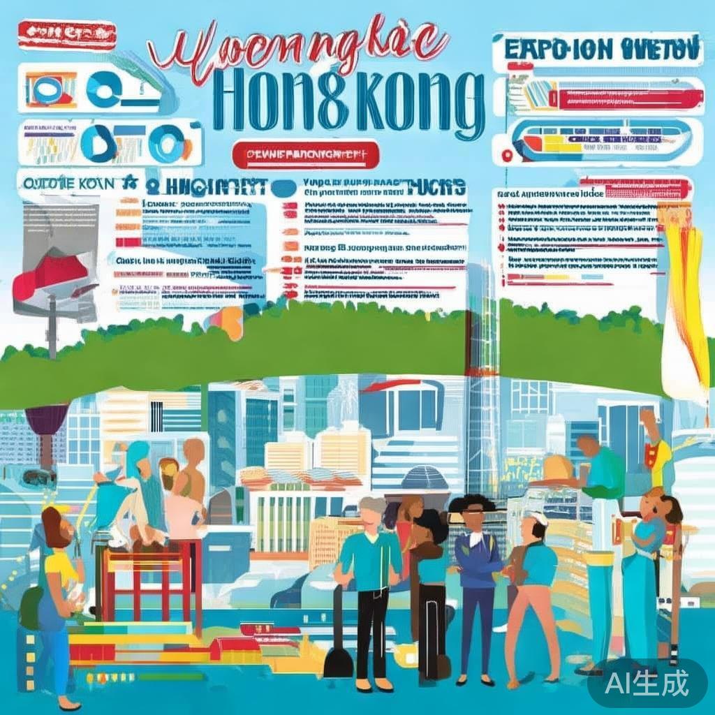 香港务工指南，从签证到就业的全面解析