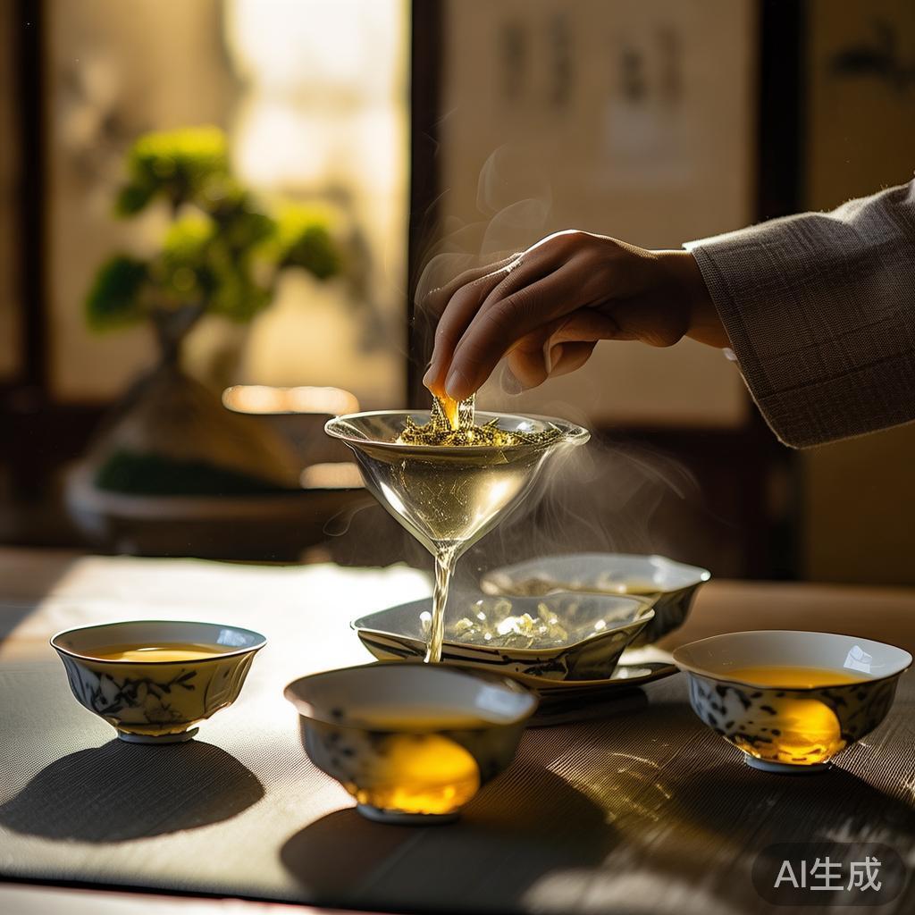 乌龙茶怎么才能好喝？掌握这5个秘诀，泡出醇厚甘爽的滋味