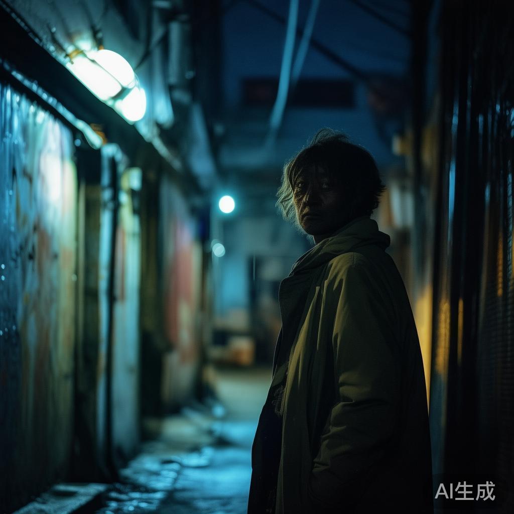 避免遇害，用警惕与智慧守护生命安全