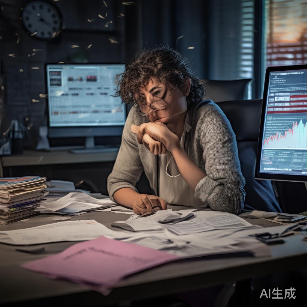 如何识别公司可能裁员的信号