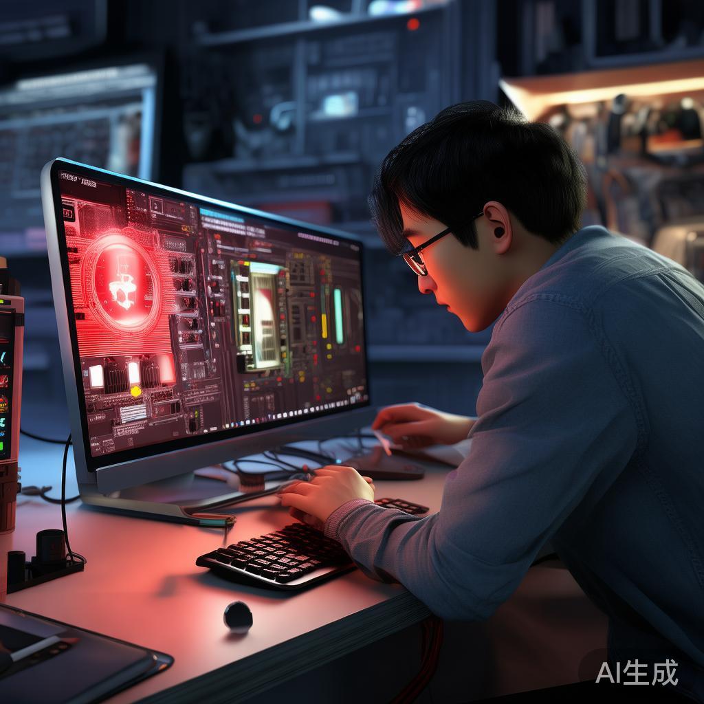 电脑插孔没声音的解决方法