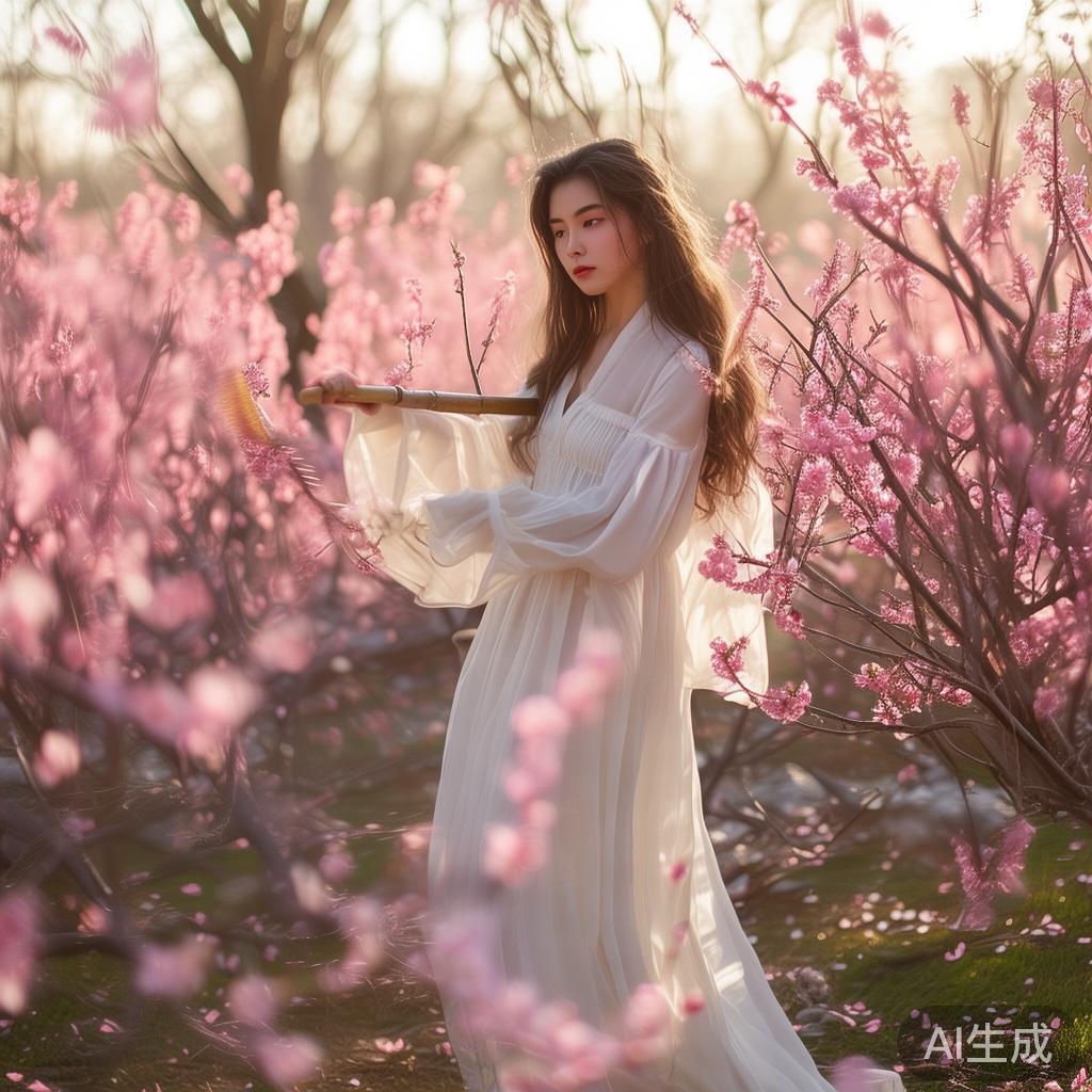 如何主动避桃花，给不想陷入感情纠葛的你