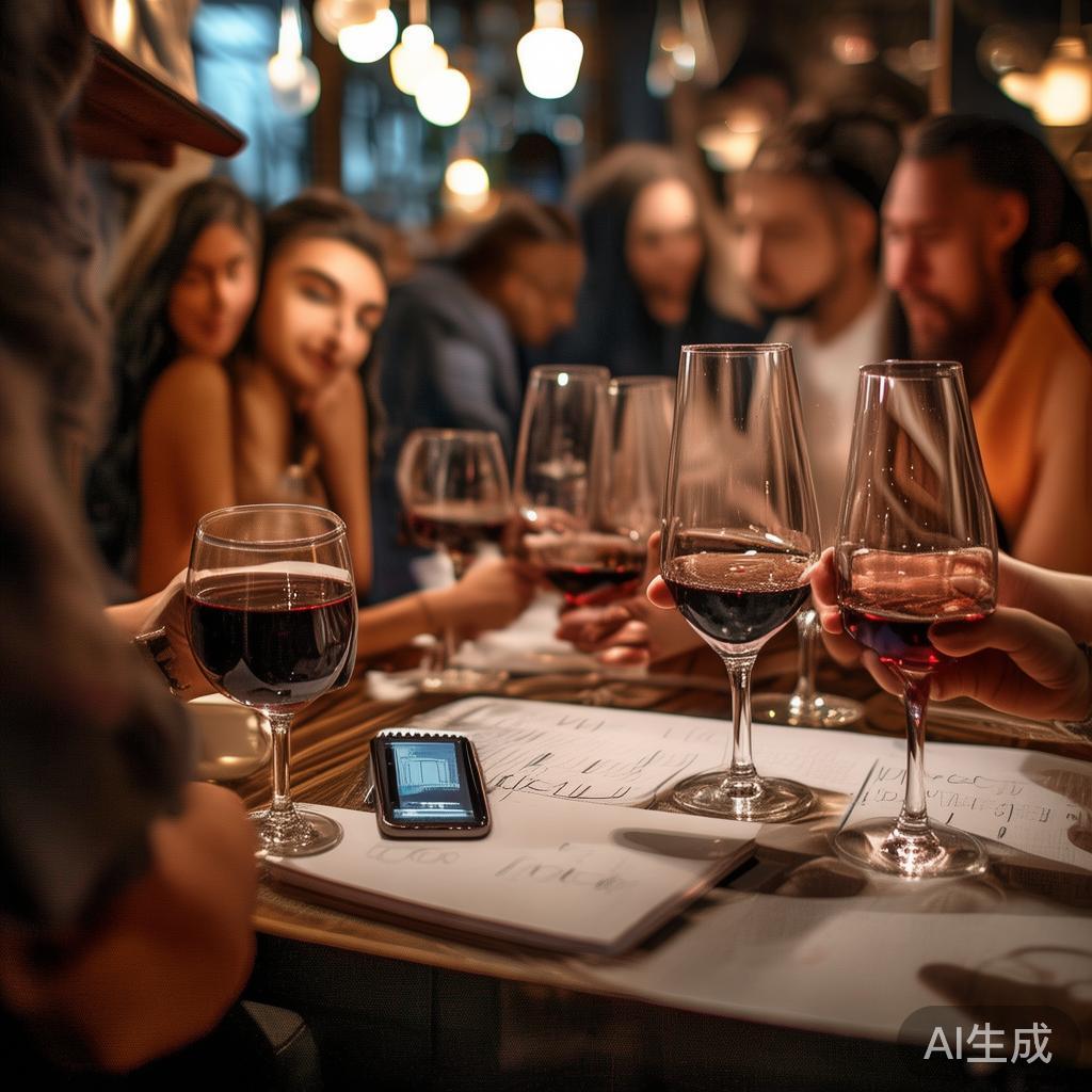 避免喝多，实用策略助你掌控饮酒节奏