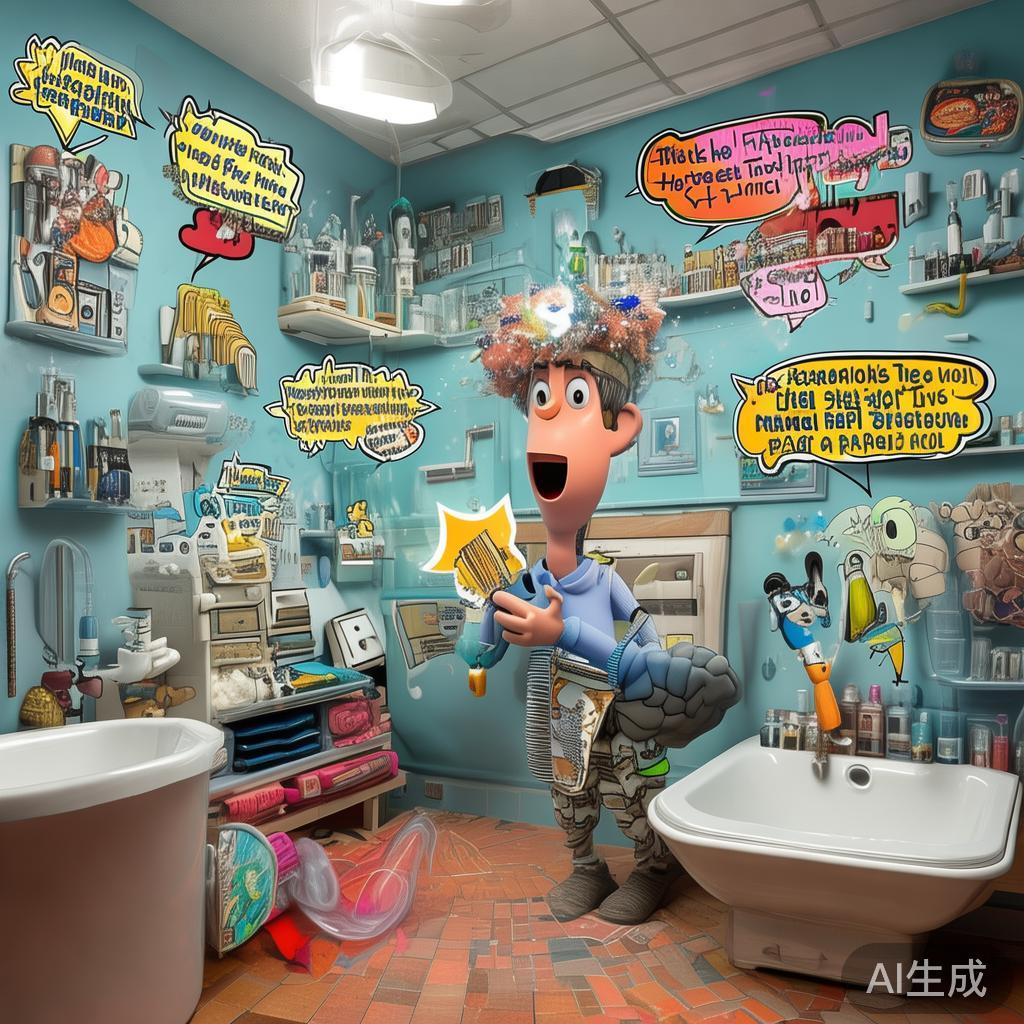 告别尴尬，哈气怎么有效避免？实用指南