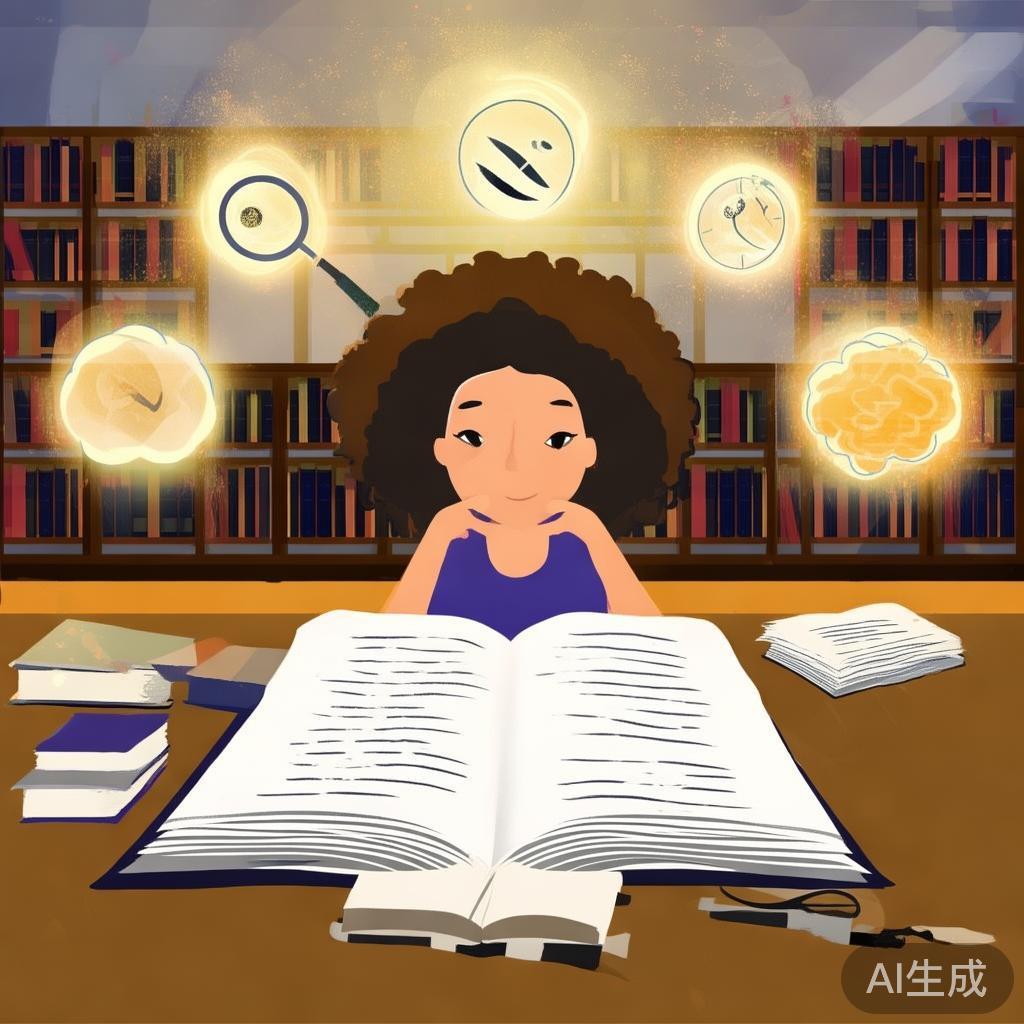 怎么读书才能避免白读？告别无效阅读的4个实用方法