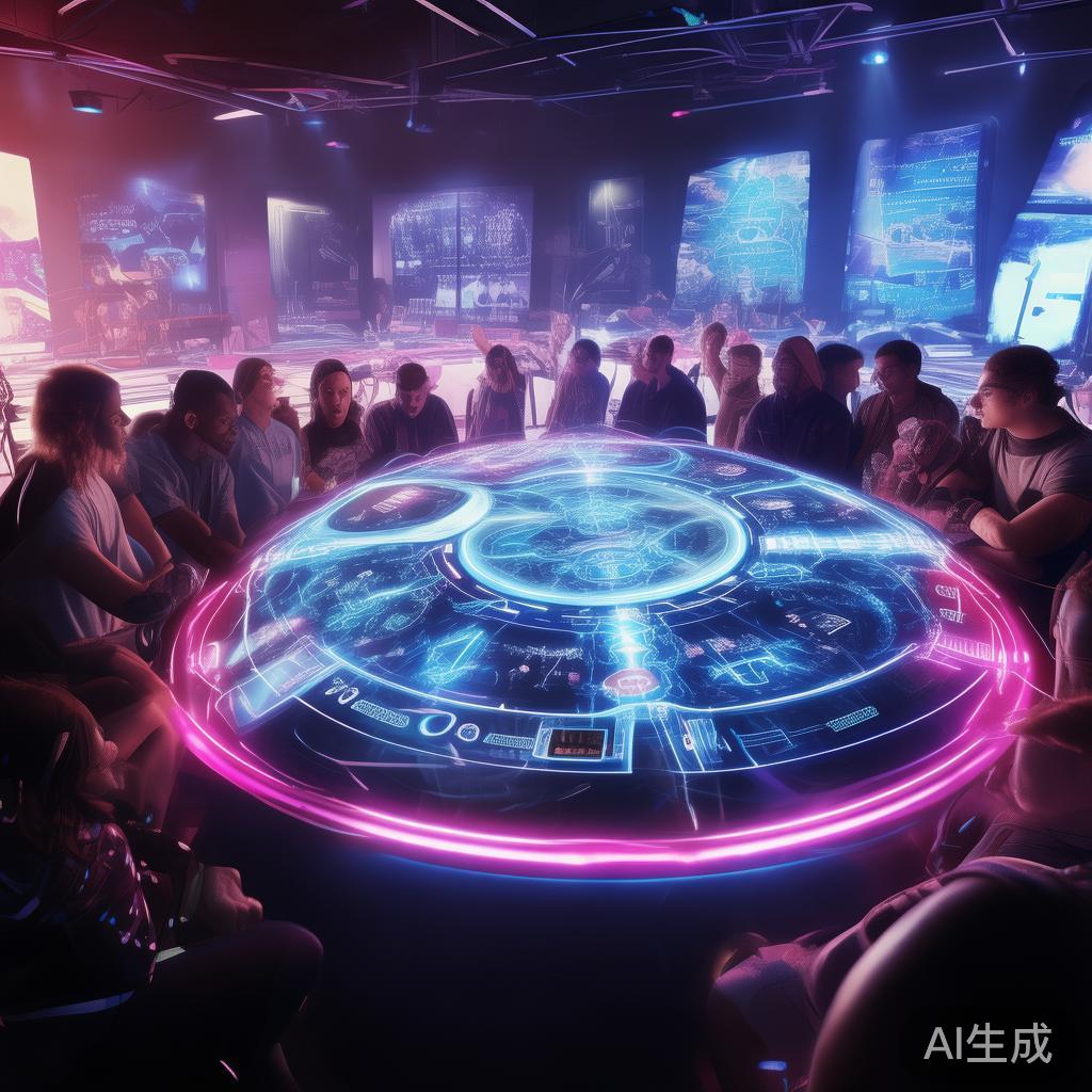 解锁游戏新境界，如何巧妙设置游戏模式