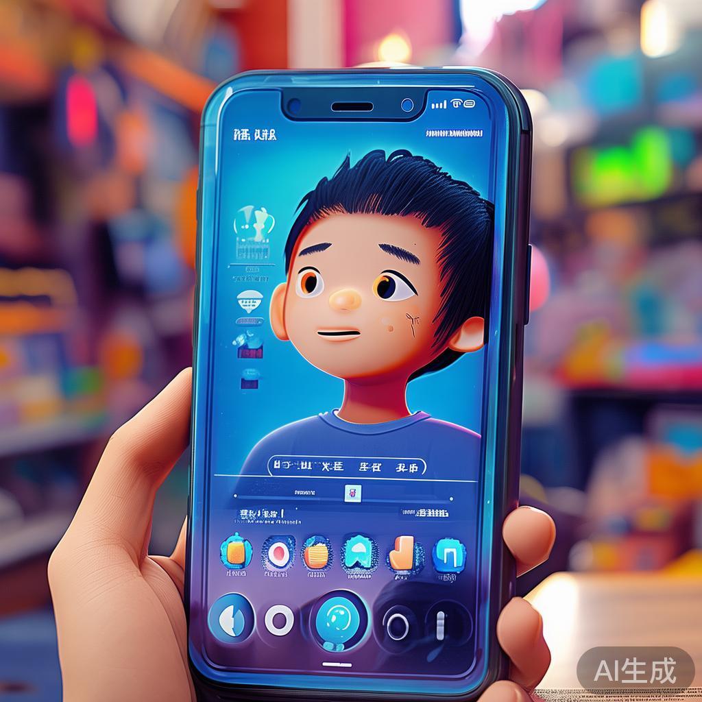 微信声音怎么设置