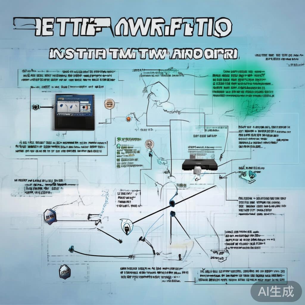 网络路由器设置指南，从入门到精通