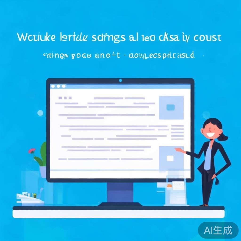 Word标题设置，轻松掌握，让你的文档更专业