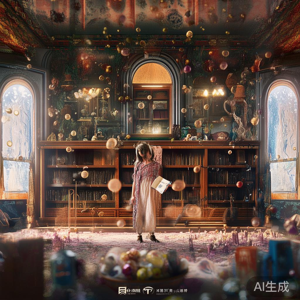 告别遗忘，实用方法守护你的记忆宫殿