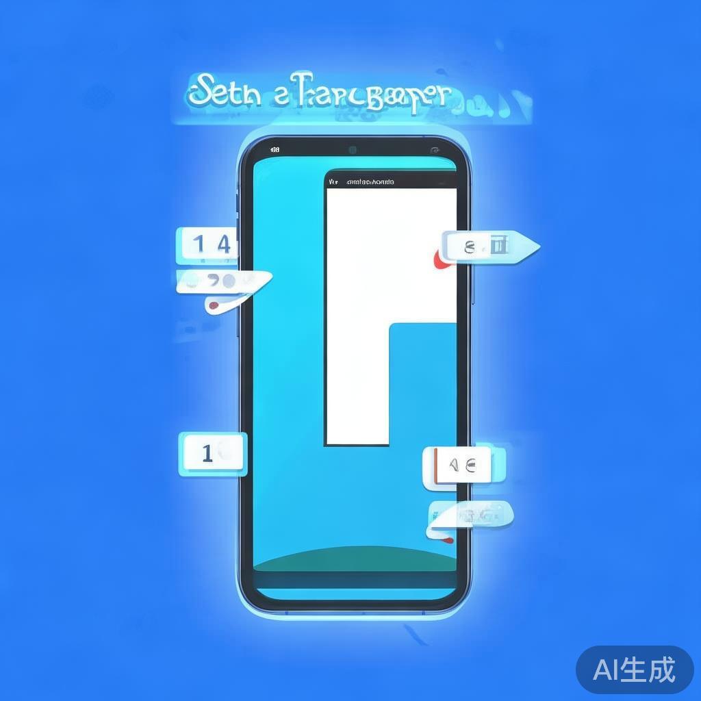 轻松掌握，苹果手机屏保设置的详细指南