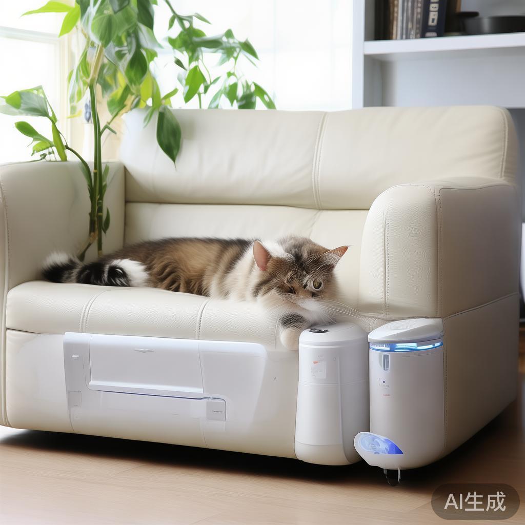养猫怎么才能不臭呢？——终极除臭指南！
