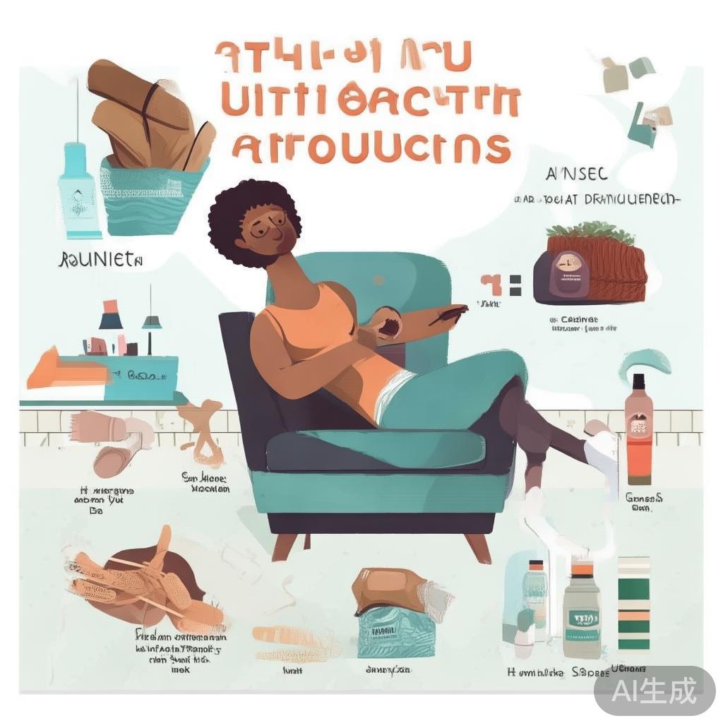 告别抓痒困扰，科学有效的8大避痒攻略