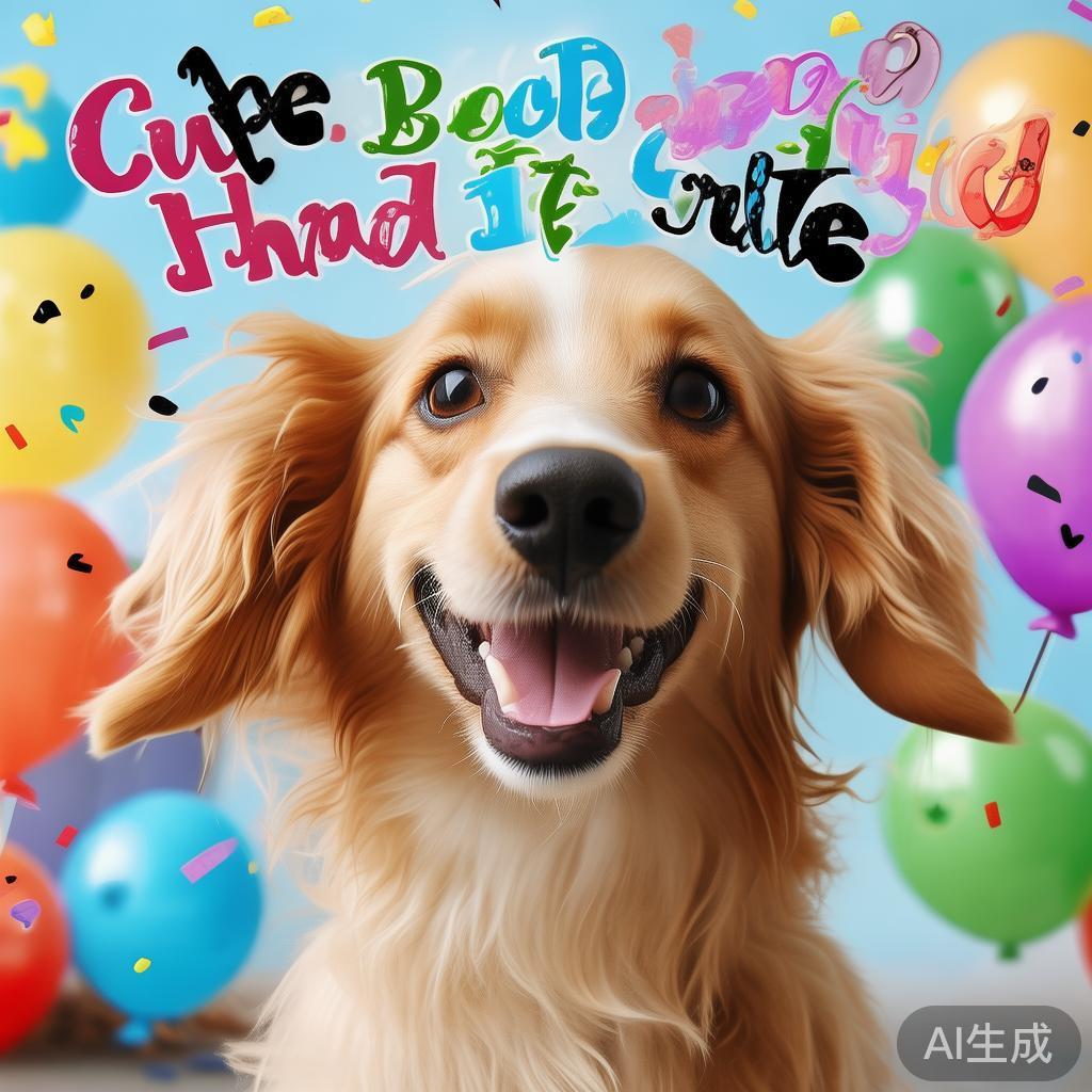 狗狗歪头杀指南，轻松让毛孩子瞬间萌翻全场！