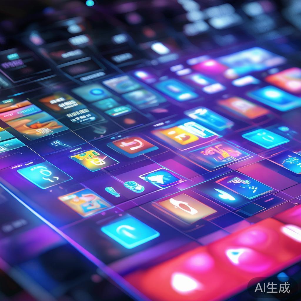QQ关联设置，轻松管理多个账号的便捷方法