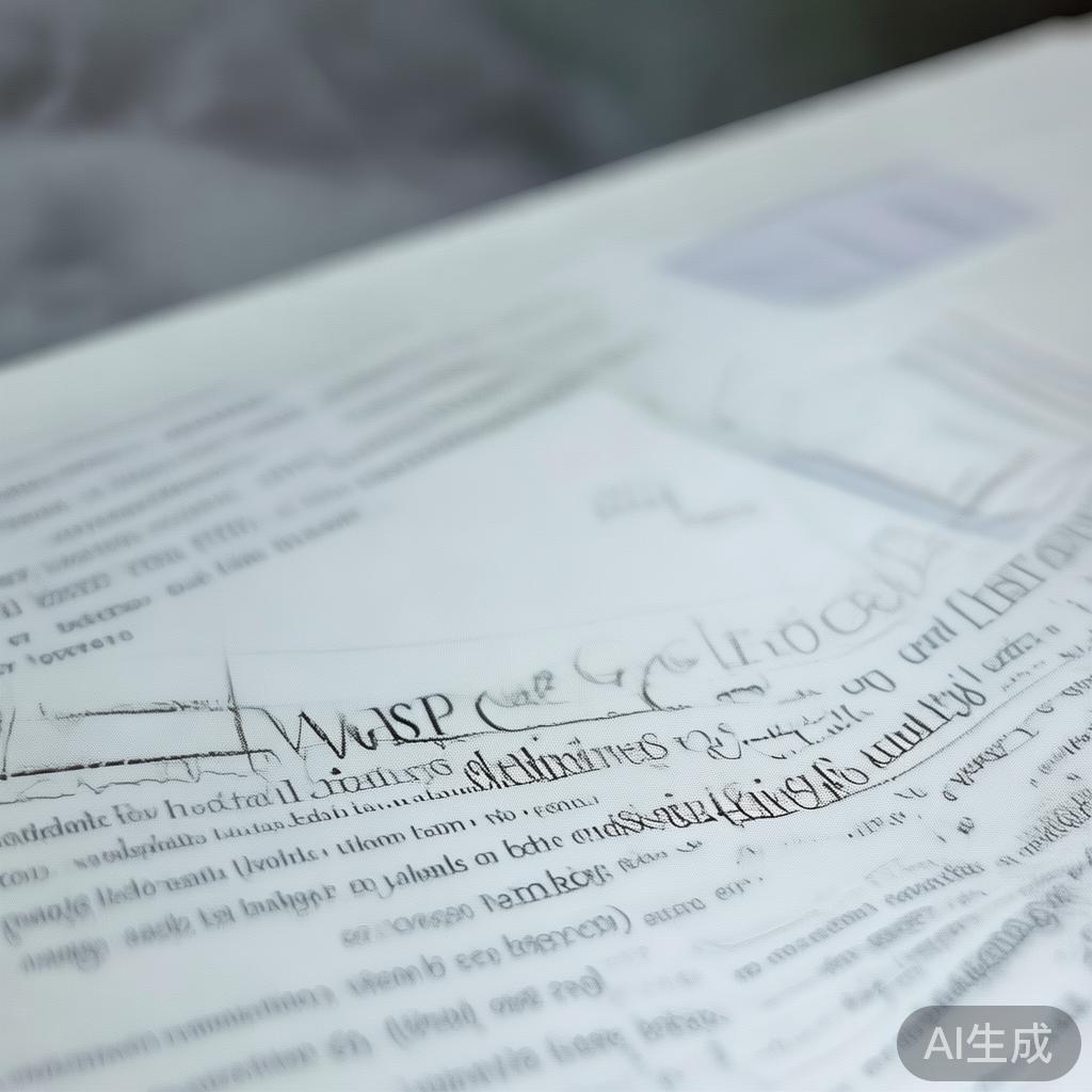 Word多级列表设置详解，打造专业文档的层次感
