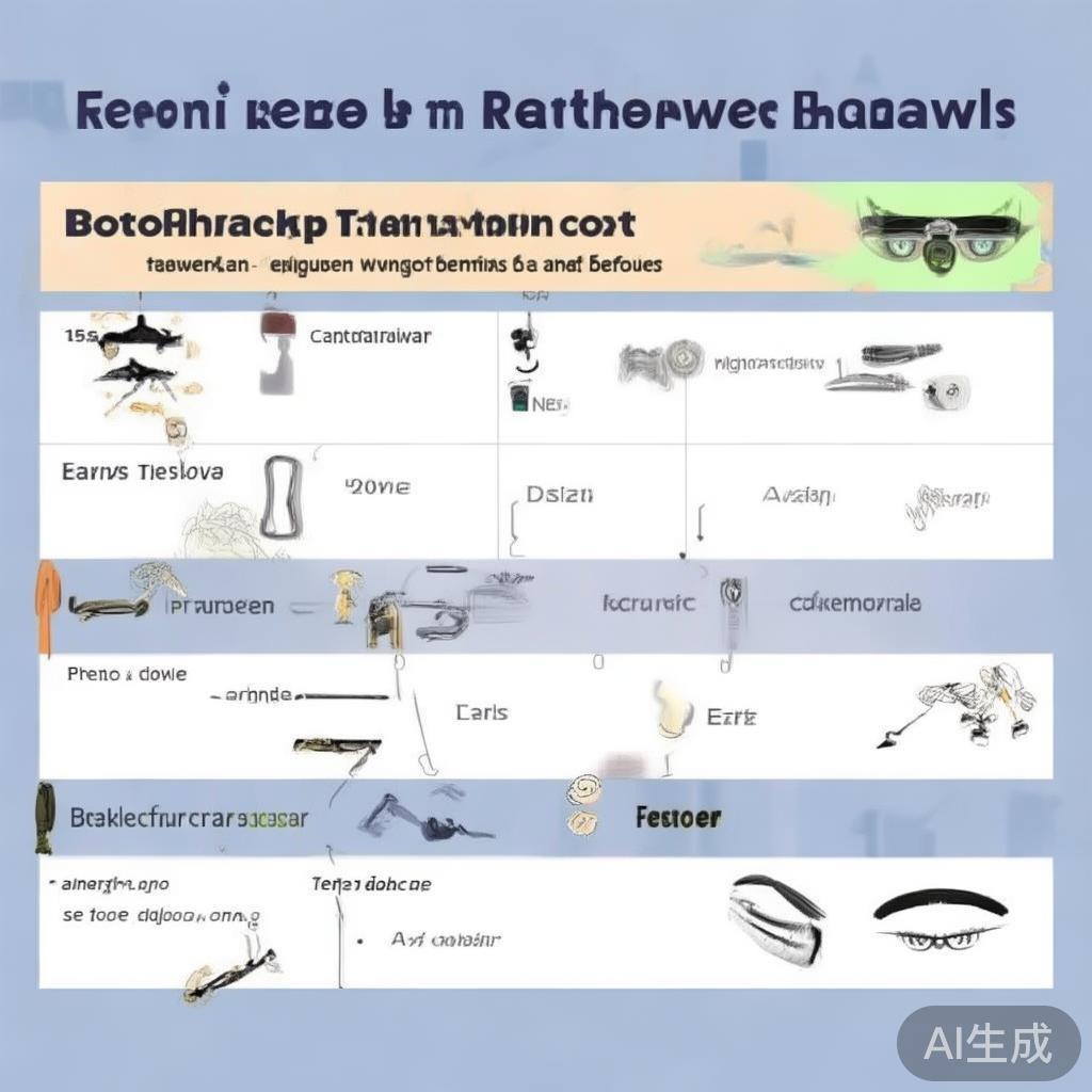 纹的眉毛怎么才能掉？这些方法你一定要知道！