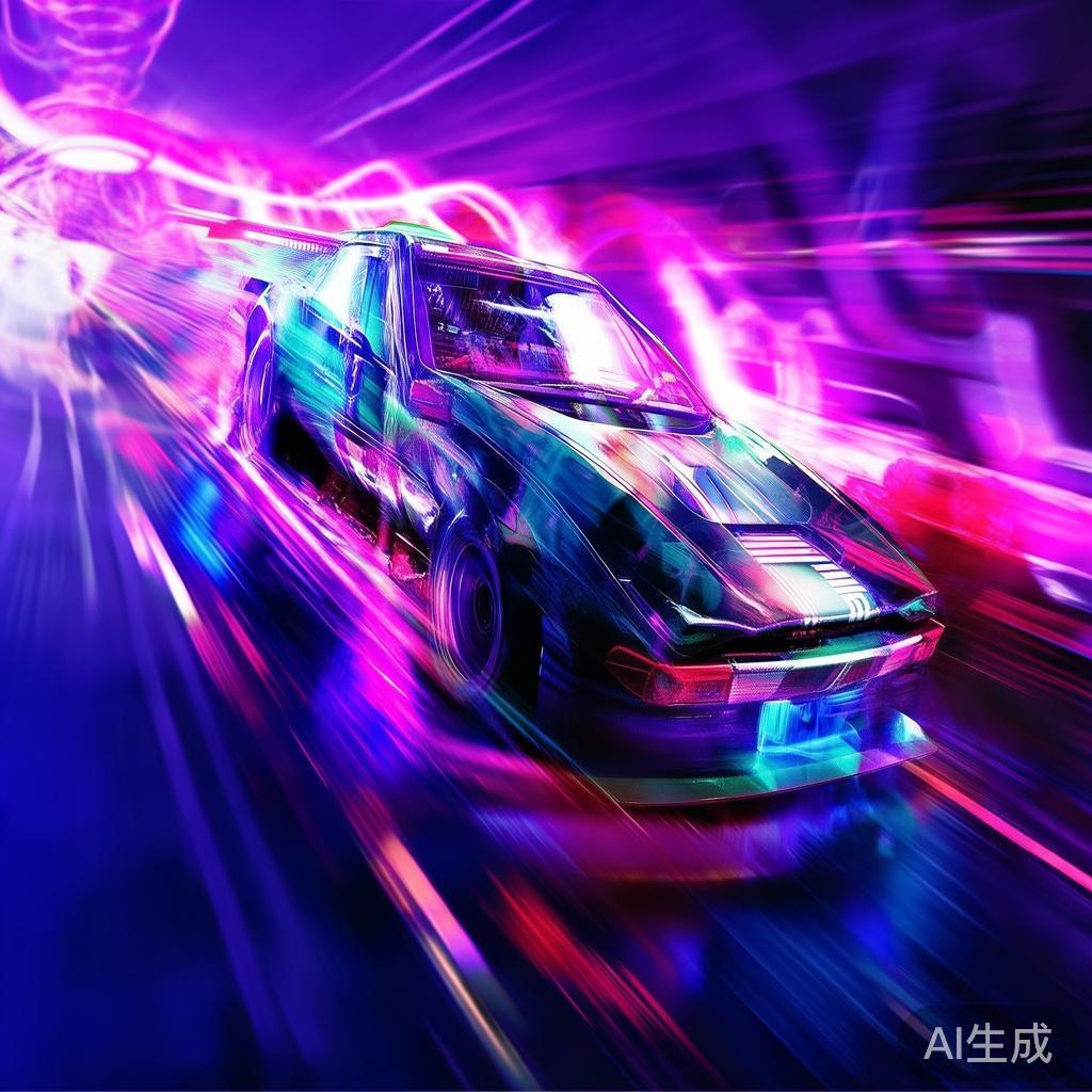 炒车必备！极品飞车17怎么设置？